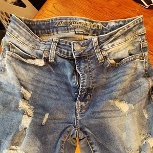 AE jeans
